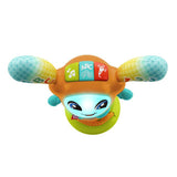 Fisher Price DJ Bouncin Beats