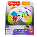 Fisher Price Learning Igranje in učni krmilnik