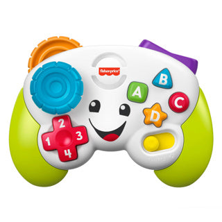 Fisher Price Learning Igranje in učni krmilnik
