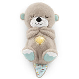 Mattel Fisher Price Bedtime Otter objem z zvokom