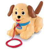 Fisher Präis lil 'snoopy Ären éischte Liiblingshond