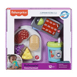 Mattel fisher price smoothie speelset