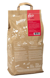 Bunny Nature My Favorite Hay with Strawberry and Peppermint
