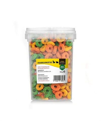 Annuci Utopia Nibble