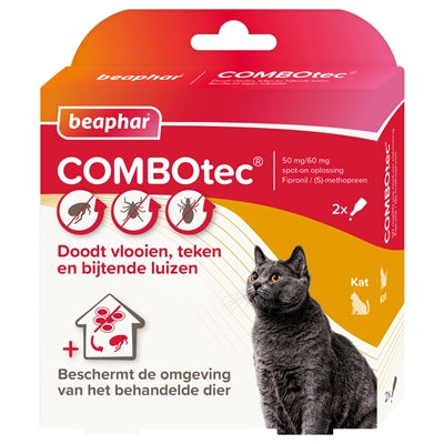 Beaphar Combootec Kaz