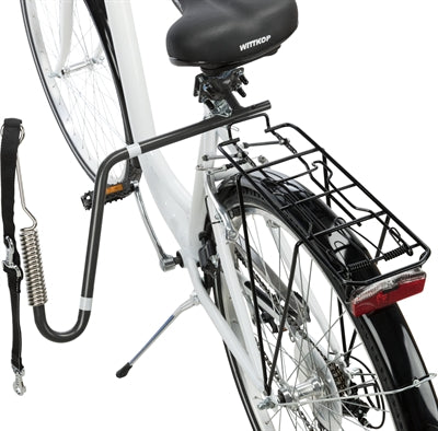 Trixie bicycle bracket U-shape