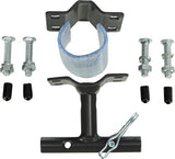 Trixie bicycle bracket U-shape