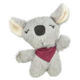 Trixie Plush Koala s catnipem