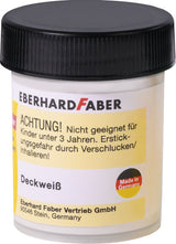Eberhard Faber EF-575613 Paint Set 13 Jars Ready