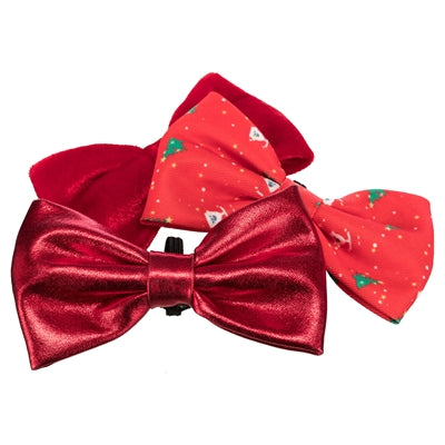 Trixie Xmas VLinderdas asorti