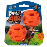 Chuckit Breathe Right Hent Bal Orange