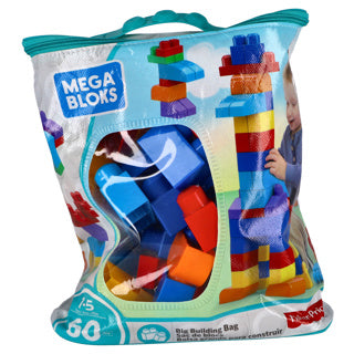 Mattel Mega Bloks, 60st.