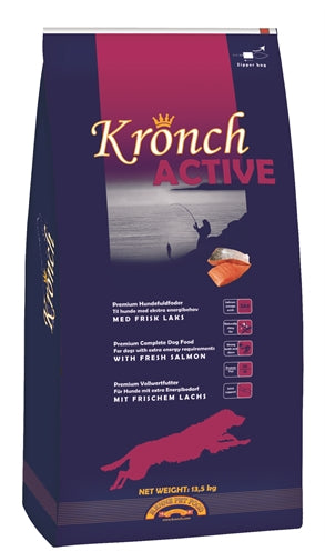 Kronch Active Erwachsene