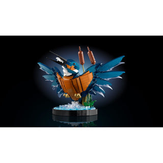 Lego ikone 10331 Kingfisher