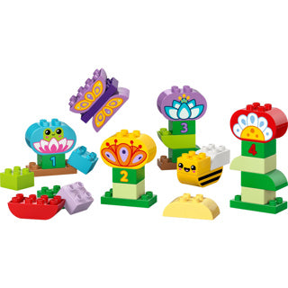Lego Duplo Stad 10444 Creative Bloesuinuin