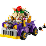Lego Lego Super Mario 71431 Set di espansione: Bowser Bolide