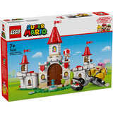 LEGO Super Mario 71435 Boj z Royjem na gradu Peach '