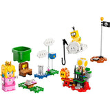LEGO Super Mario 71441 Adventures with interactive Peach