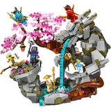 Lego Ninajago 71819 Altar of the Stone Dragon