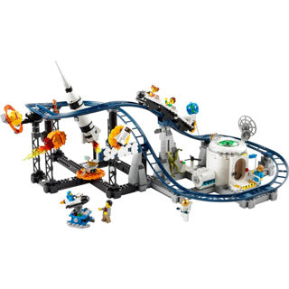 Lego Creator 31142 Spaceship