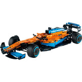 Lego Technic 42141 McLaren Formule 1 Racing Car