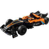 Lego Technic 42169 Neom McLaren Formule E Racing Car
