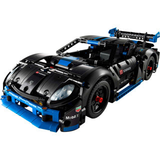 Lego Technic 42176 Porsche GT4 E-Performance Racing Car