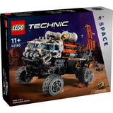 Lego technic 42180 verkenningsrover op mars
