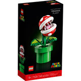 Lego Super Mario 71426 Piranha -anläggning