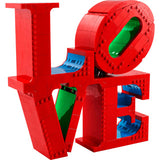 LEGO ART 31214 LJUBEZEN