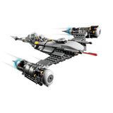 Lego Star Wars 75325 The Mandalorians N-1 Starfighter