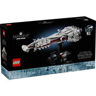 LEGO 75376 Star Wars Tantitive IV