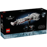 LEGO 75376 Star Wars Tantitive IV