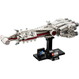 LEGO 75376 Star Wars Tantitive IV