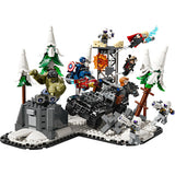 Lego Super Heroes 76291 Avengers Assemble: Age of Ultron