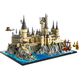 Lego 76419 Harry Potter Castle Hogwarts ™ i na stronie