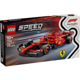 Lego speed champions 77242 ferrari sf-24 f1 racewagen