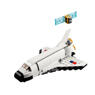 Lego Creator 31134 Space Shuttle