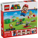 LEGO Super Mario 71439 Adventures with interactive Mario