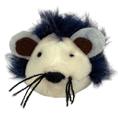 Fofos Shaking Mouse With Sound Gray