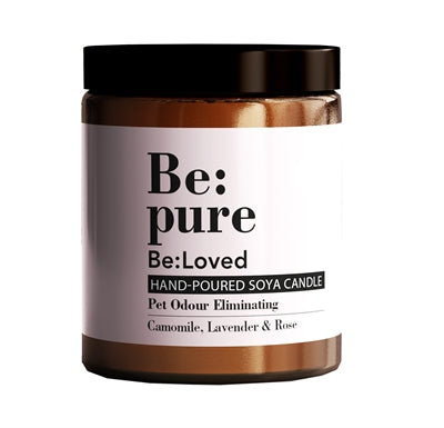Ukochana świeca Cury Candle