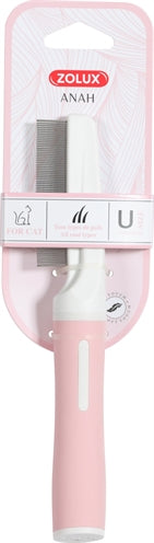 ZOLUX ANAH FLEA CHEM PINT White