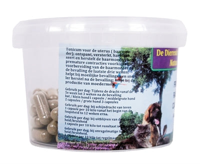 Capsules de magazine Raspberry Drogist Raspberry Animal