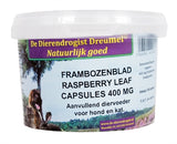 Capsules de magazine Raspberry Drogist Raspberry Animal
