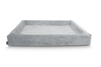 Bia lib rib hoes hondmand gris