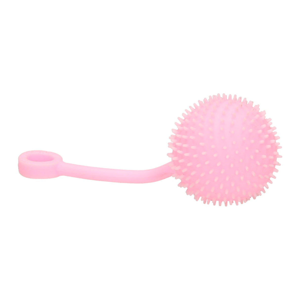 Spikey Bungeball