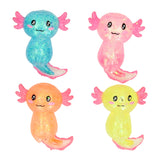 Salamandra d'acqua Axolotl elastico