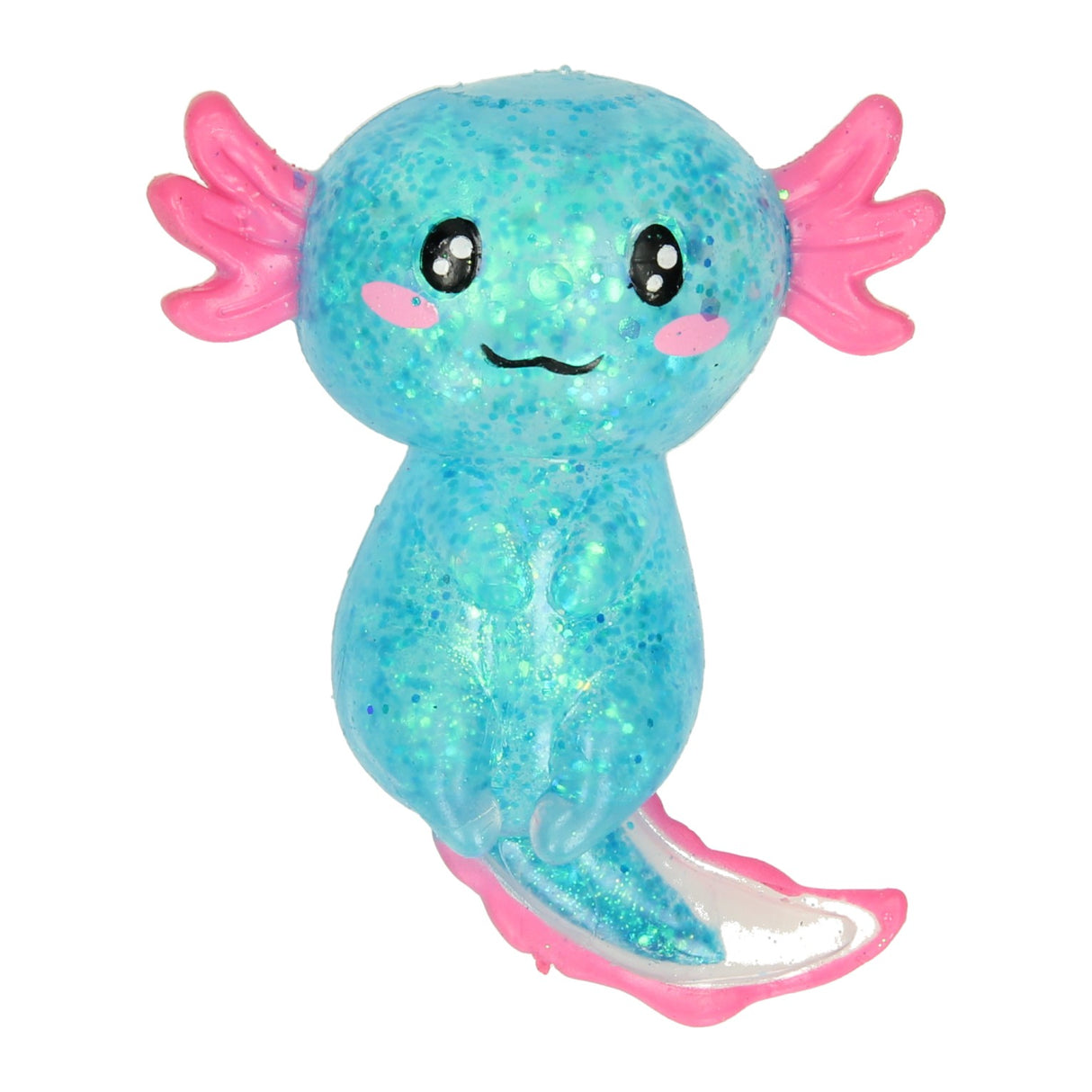 Salamandra d'acqua Axolotl elastico