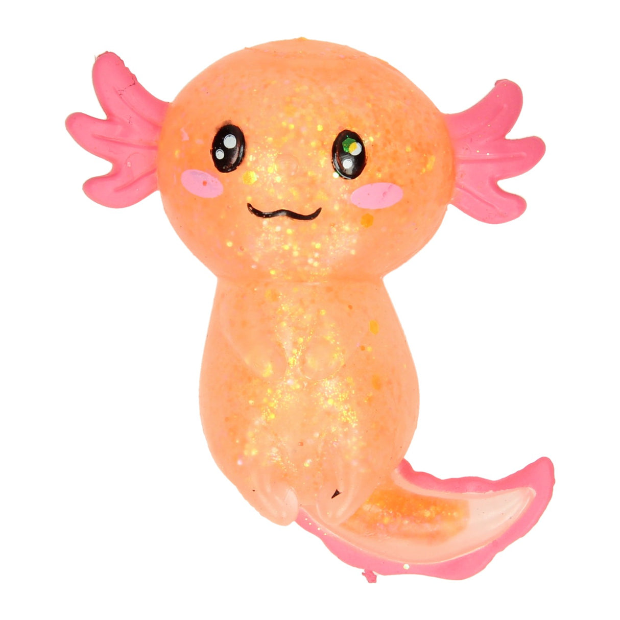 Salamandra d'acqua Axolotl elastico