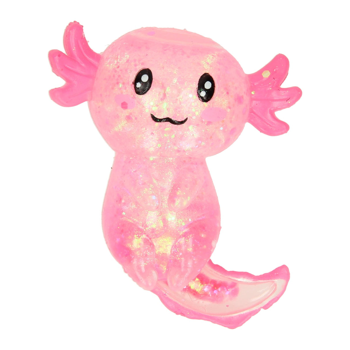 Salamandra d'acqua Axolotl elastico
